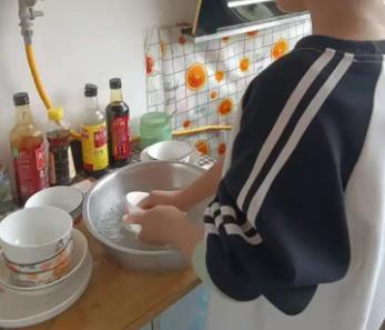 常州帮妈妈做家务的收获有哪些？